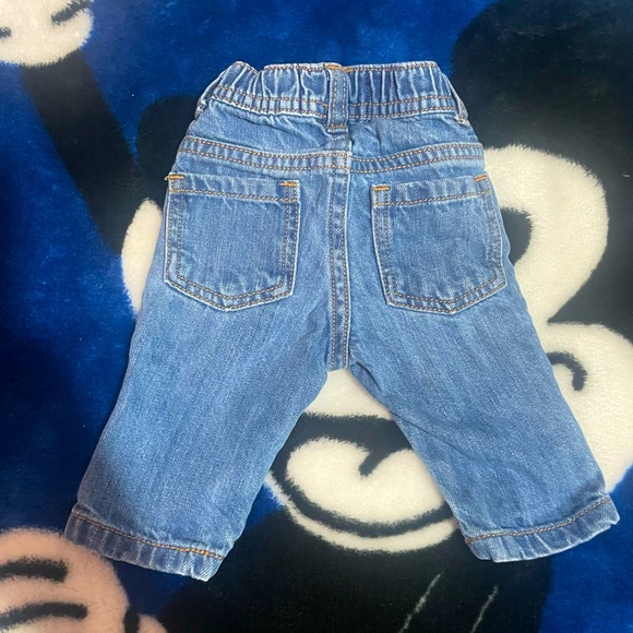 👖Old Navy Skinny Adjuste INFANT 👖 - Picture 4 of 4
